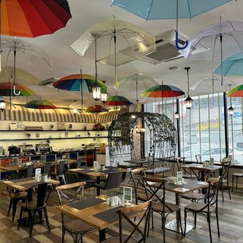 Tempo Suites Airport