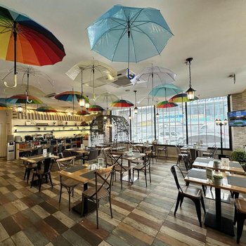 Tempo Suites Airport