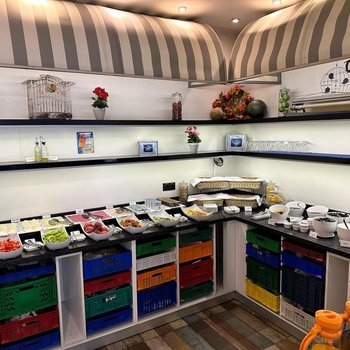 Tempo Suites Airport