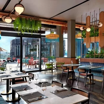 新加坡Momentus歷山酒店