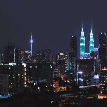 Ibis Styles Kuala Lumpur Fraser Business Park