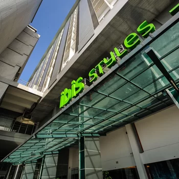 Ibis Styles Kuala Lumpur Fraser Business Park