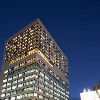 Mitsui Garden Hotel Nagoya Premier