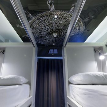 塔克辛住宿青年旅館