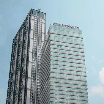 Courtyard by Marriott Kuala Lumpur South