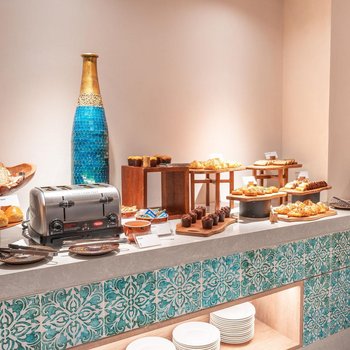 巴厘島沙努爾假日酒店