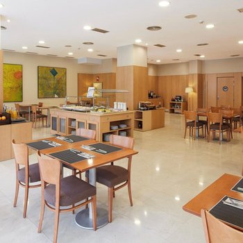 Sercotel Porta Barcelona