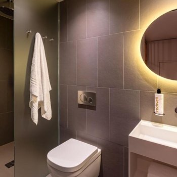 澤德威爾·皮卡迪利住宿