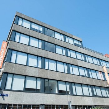 EasyHotel Amsterdam City Centre South