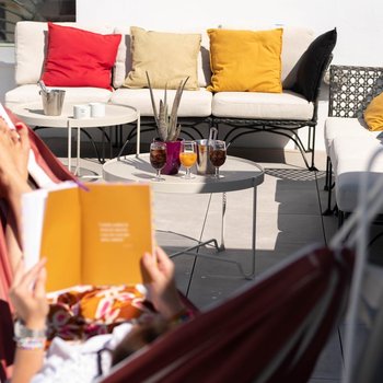 U-Sense For You Hostel Sevilla