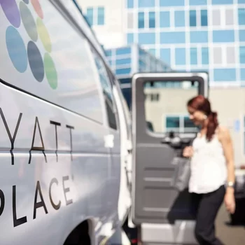 Hyatt Place Amsterdam Airport