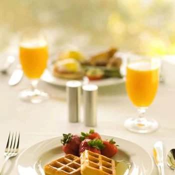 Hyatt Regency Addis Ababa