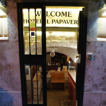 Hotel Il Papavero