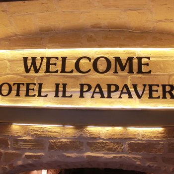 Hotel Il Papavero