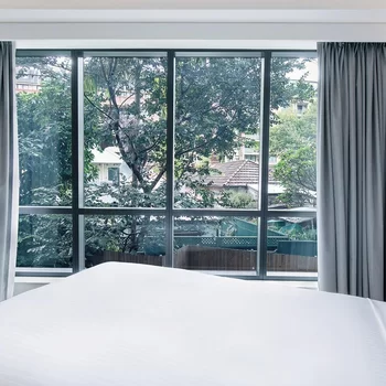 達令港基斯酒店