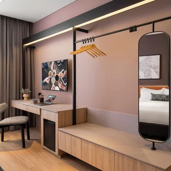 Citadines Connect Cecil Georgetown Penang