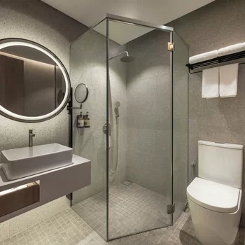 Citadines Connect Cecil Georgetown Penang