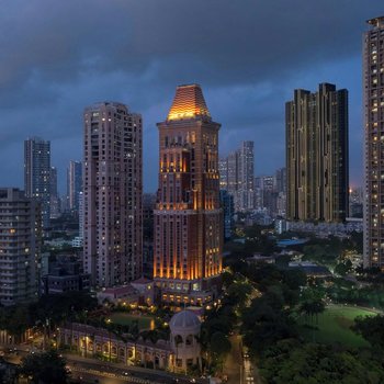 ITC Grand Central, a Luxury Collection Hotel, Mumbai