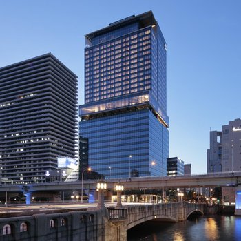 Candeo Hotels Osaka The Tower