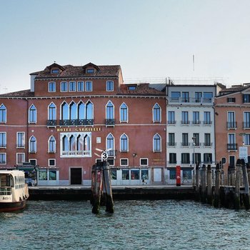 加布里埃利酒店 - 星級酒店精選