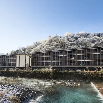 Hotel Indigo Hakone Gora