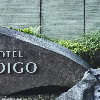 Hotel Indigo Hakone Gora