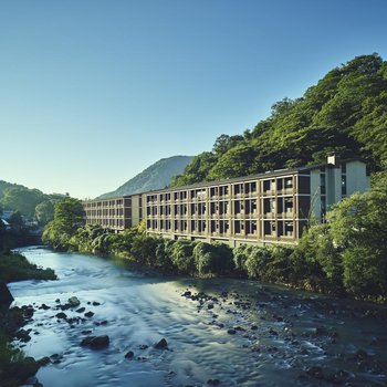 Hotel Indigo Hakone Gora