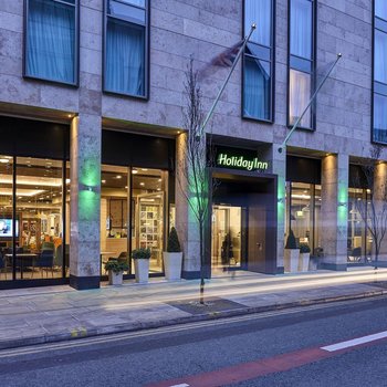 Holiday Inn Manchester - City Centre