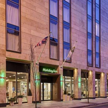 Holiday Inn Manchester - City Centre