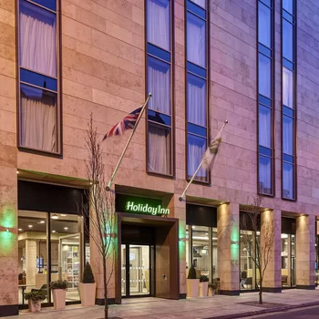 Holiday Inn Manchester - City Centre