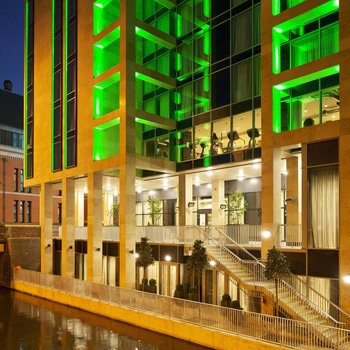 Holiday Inn Manchester - City Centre