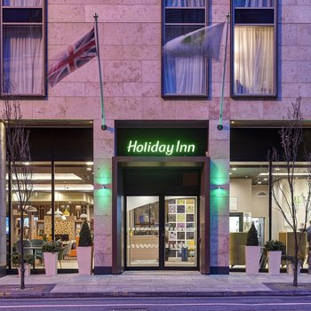 Holiday Inn Manchester - City Centre