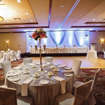 River Rock Casino Hotel