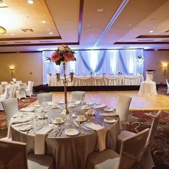 River Rock Casino Hotel