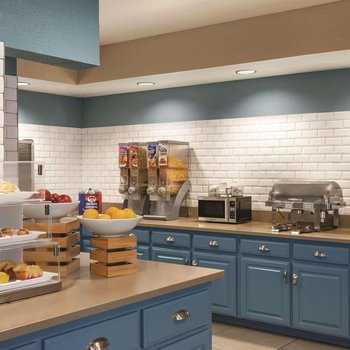 Country Inn & Suites by Radisson, Nashville Airport East, TN