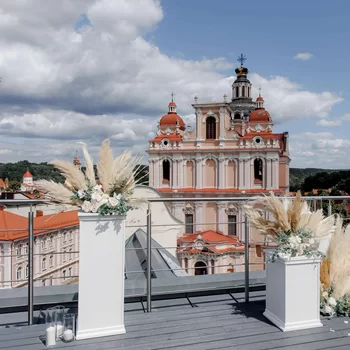 Radisson Collection Astorija Hotel, Vilnius