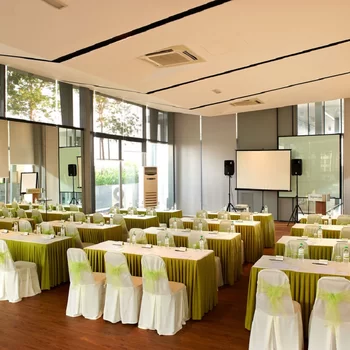 The Signature Hotel & Serviced Suites Kuala Lumpur