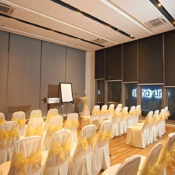 The Signature Hotel & Serviced Suites Kuala Lumpur