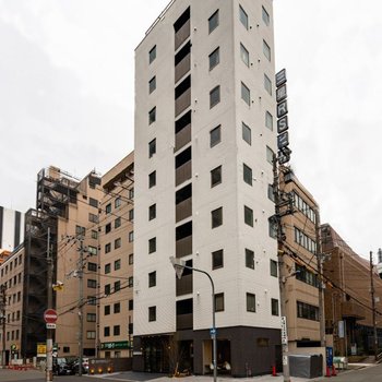 花筑·大阪堺筋本町酒店（心齋橋店）