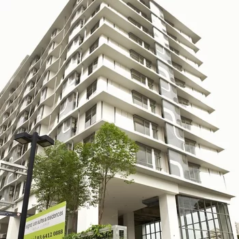 The Signature Hotel & Serviced Suites Kuala Lumpur