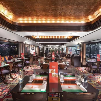 香港富豪九龍酒店