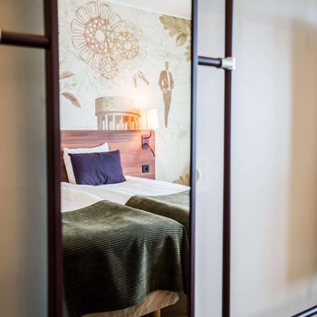 Scandic Kungens Kurva