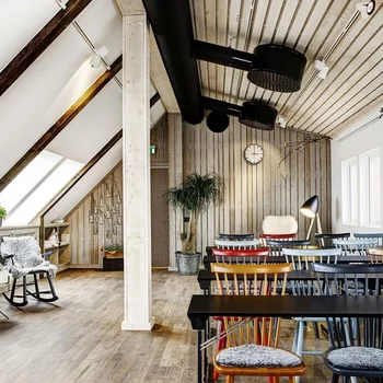 斯堪迪克25號酒店