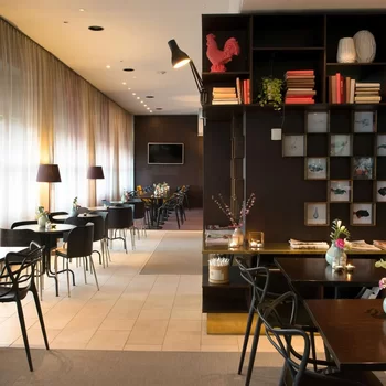 斯堪迪克25號酒店