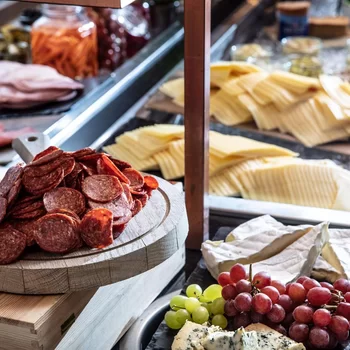 Scandic Kungens Kurva