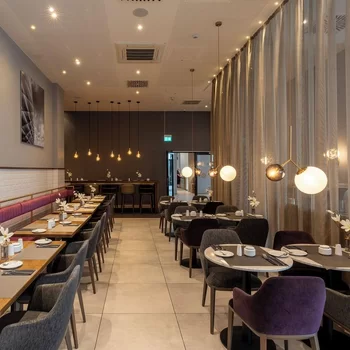 PLAZA Premium München