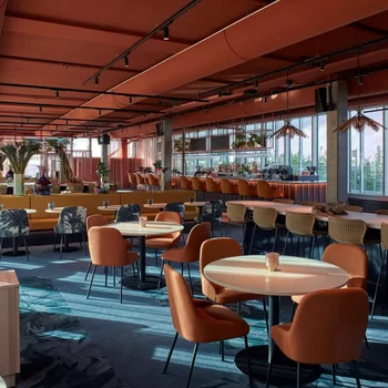 Scandic Göteborg Central