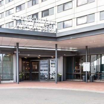 Scandic Helsinki Aviacongress