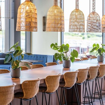 Scandic CPH Strandpark