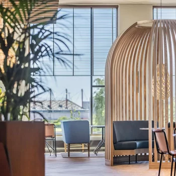 Scandic CPH Strandpark